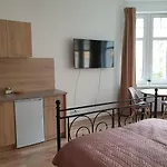 Apartamenty Dora