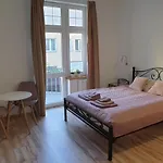 Apartamenty Dora