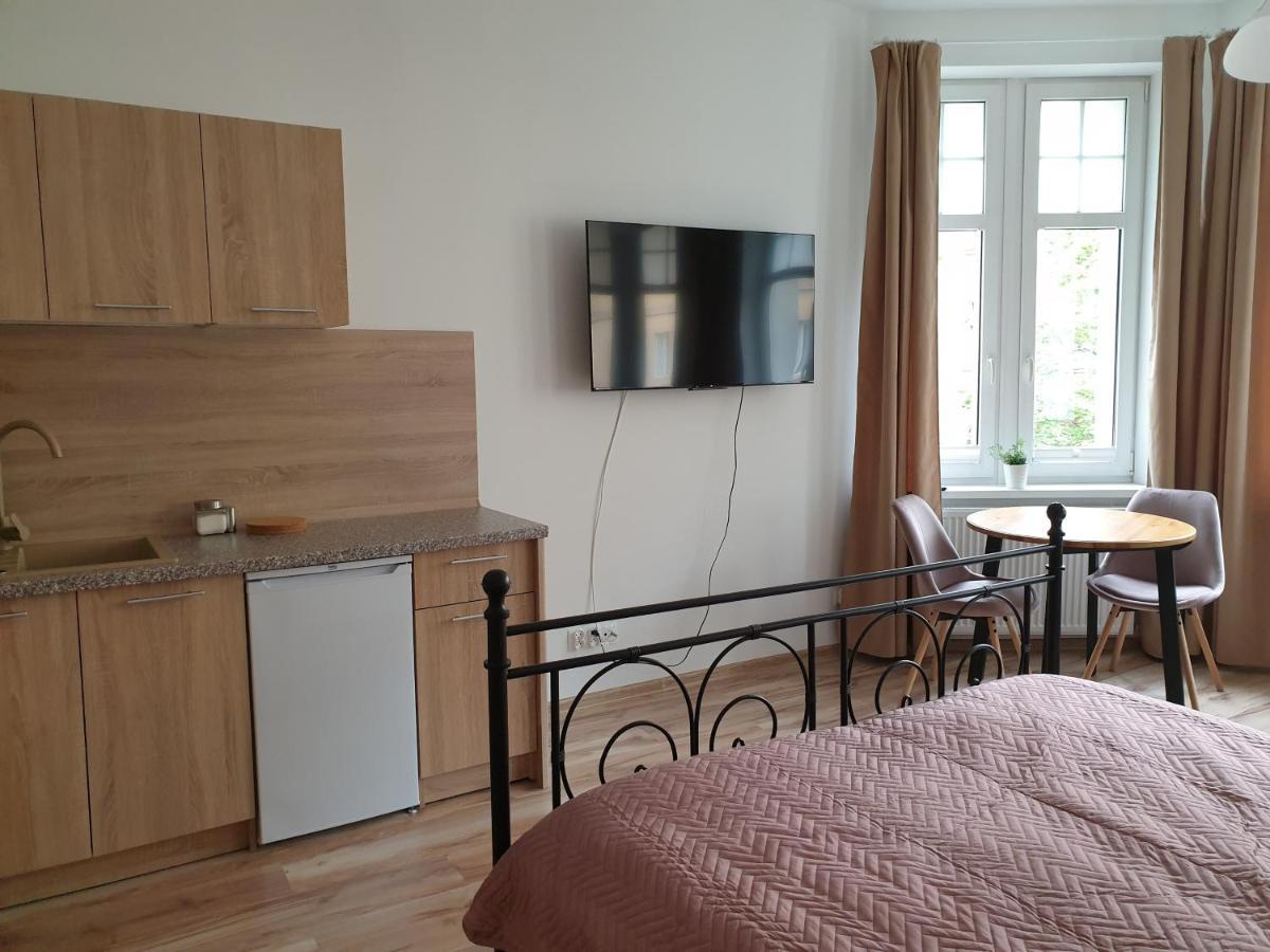 Dora Homestay Sopot