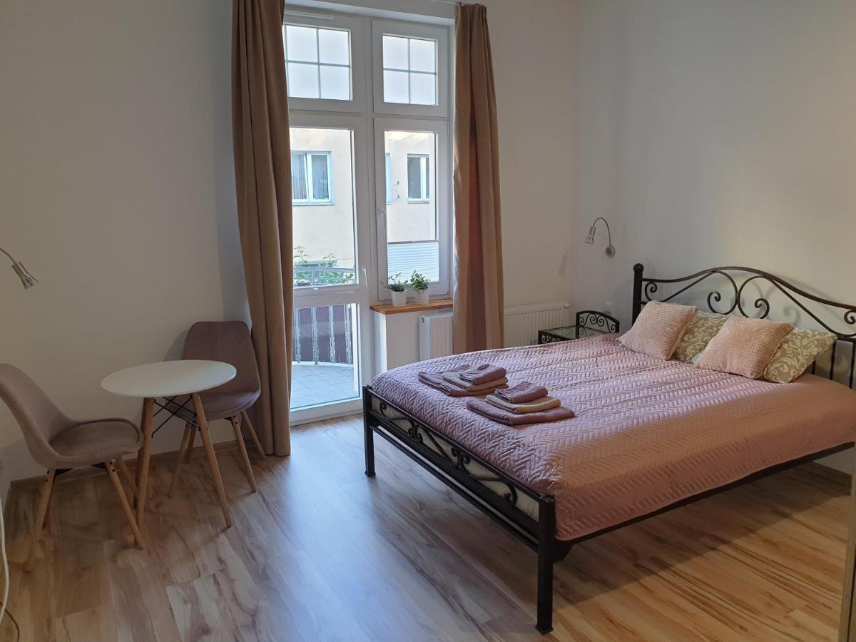 Homestay Dora Sopot